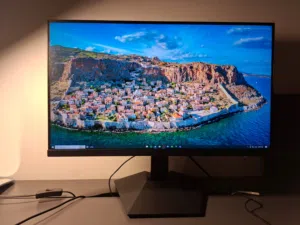 Koorui Gaming Monitor IPS 24 Inches 165Hz Urgent Sale