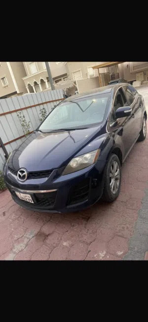 Used Mazda CX-7 in Al Jahra