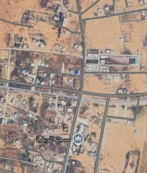 Residential Land for Sale in Benghazi Other