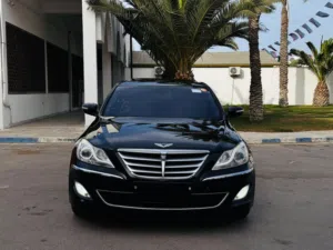 New Genesis Other in Tripoli