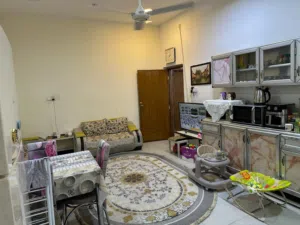 بيت بناء طابوق حديث مساحه 200م م
