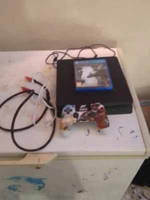 PlayStation 4 PlayStation for sale in Diyala