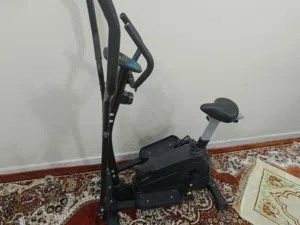 Exercise Bicycle