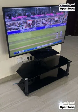 Samsung 50" UHD 4K Smart TV (7 Series MU7000)