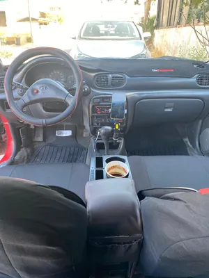 Hyundai ‏Accent ‏GLS ‏1994