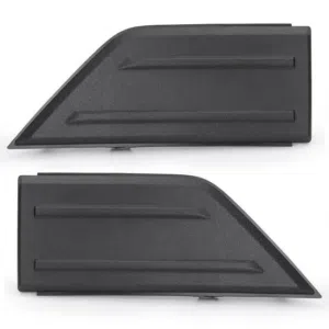 F150 2021 front Bumper cover LH&RH