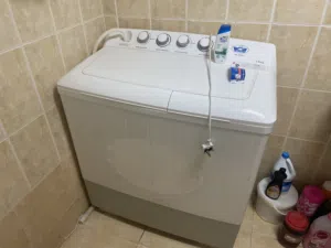 غساله كراون للبيع