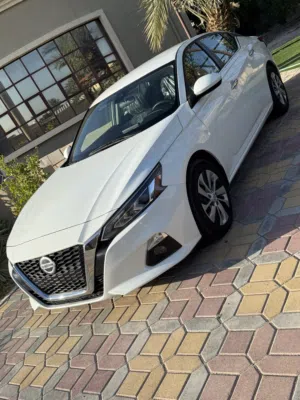 Used Nissan Altima in Ras Al Khaimah
