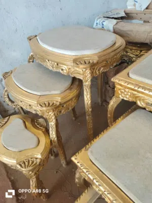 سراير نحت دمياطيه فاخره