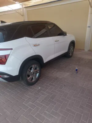 Hyundai Creta 2025 , SUV