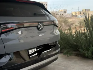 Volkswagen ‏ID 4 ‏ID.4 Crozz Pro ‏2022