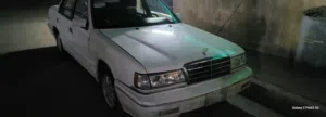 كيا بونتيشا للبيع بحالة جيدة جدا
