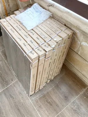 بلاط سيراميك 60 ×60