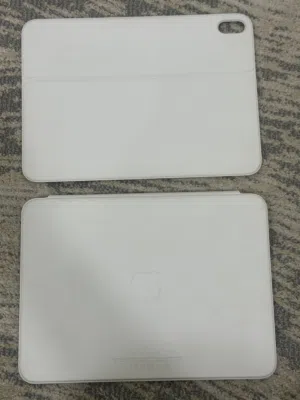 كيبورد أبل الأصلي من الوكيل – نظيف جداً Apple Keyboard