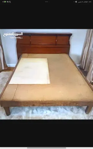 اثاث غرفة نوم صاج قديم