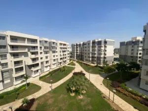 78 m2 2 Bedrooms Apartments for Sale in Cairo Madinaty