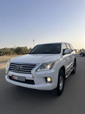 لكزس 2009 جاهز