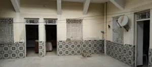 منزل في طبلبة