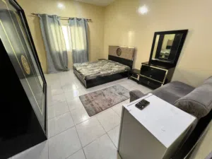 Furnished Monthly in Ajman Al Naemiyah