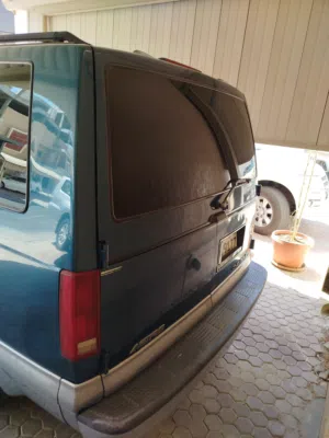 سياره استروفان بحاله ممتازه