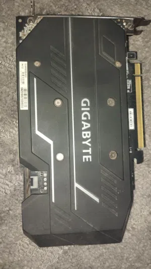 مطلوب كرت شاشة RTX 3050
