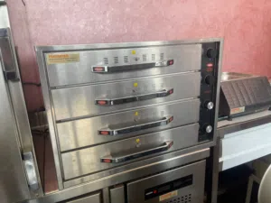 معدات مطابخ مستعملة