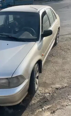 هوندا ستي موديل 1999