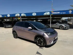 Used BYD Dolphin in Zarqa