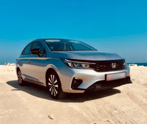 Honda City 2024 LX SPORTS Year 2024 27,000km Mileage  BD. 5,900