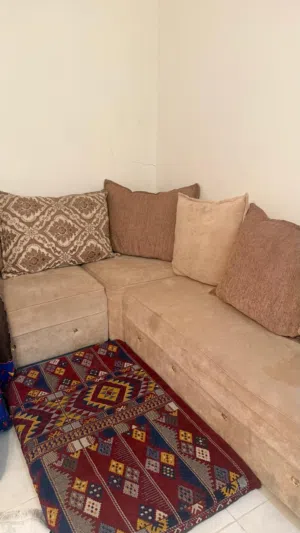 كنب منزلي مستعمل