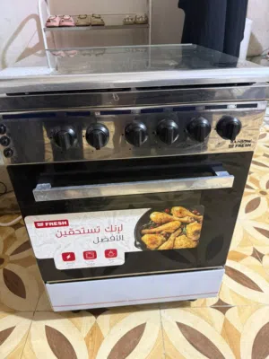 طباخ جديد كلش للبيع