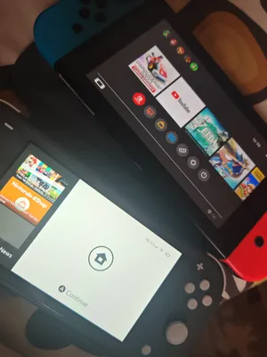 Nintendo . Used0