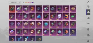 Pubg Accounts and Characters for Sale in Amman