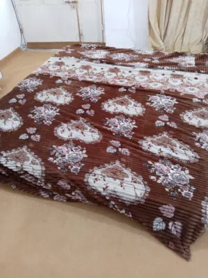 مندر نفرین للبيع