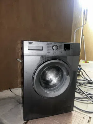 غسالة توماتيك beko للبيع