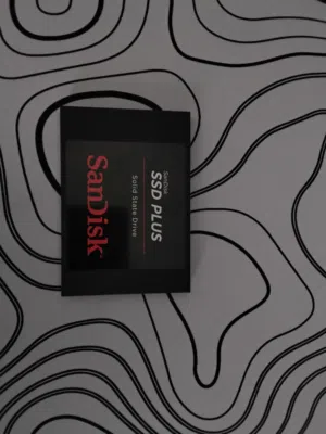 للبيع SSD استخدام شخصي