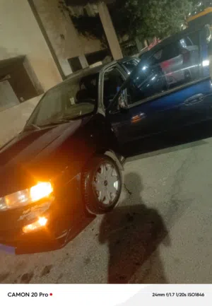 Used Kia Sephia in Amman