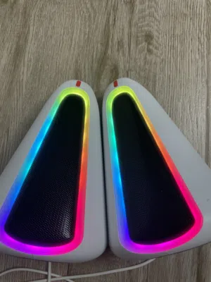سماعات قيمنق