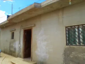 حوش فسي خليفة للبيع