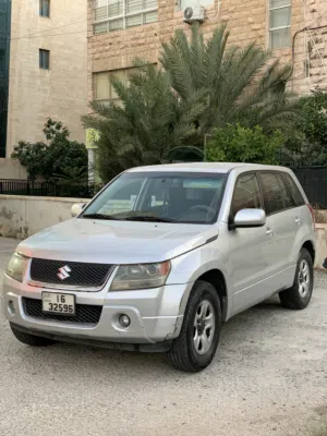 Used Suzuki Grand Vitara in Amman