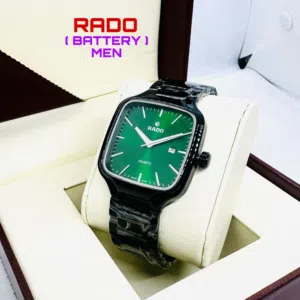 New rado square model in high quality available in just 4 kd