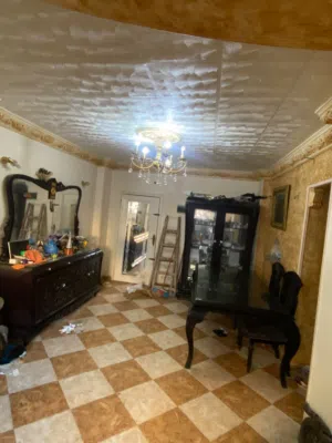 عفش و اجهزه  استعمال بحاله ممتازه
