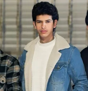 صايل الزوايده 