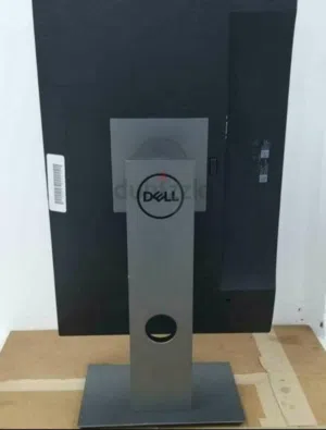 24 inc Dell IPS Display Nerrow Bezel Full HD LED Monitor With HDMI + Hidrolic Stand Model No P2417H