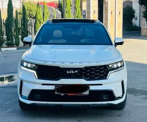 Kia . Sorento . 2020 . Used3