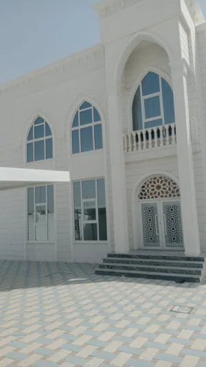 715 m2 More than 6 bedrooms Villa for Rent in Abu Dhabi Madinat Al Riyad