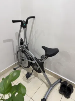 Exercise bike for sale