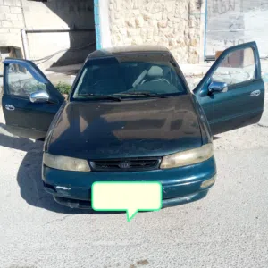 Used Kia Sephia in Irbid