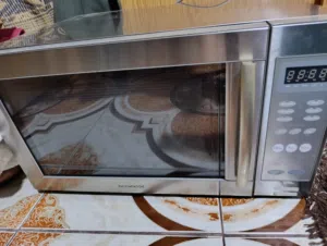 Other 0 - 19 Liters Microwave in Amman
