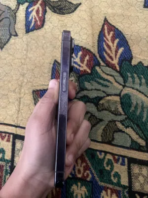 Apple iPhone 14 Pro 256 GB in Tripoli